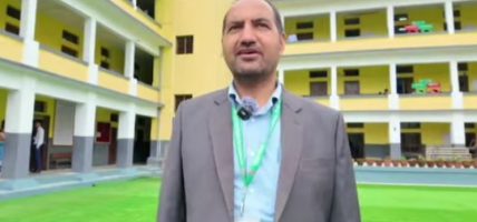 प्रविधिमैत्री बन्दै कामपाका सामुदायिक विद्यालय