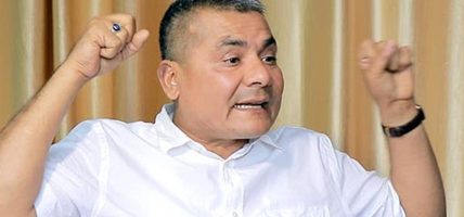 दुर्गा प्रसाईंमाथि अनुसन्धान गर्न चार दिनको म्याद थप