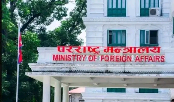 खाडी क्षेत्रमा रहेका नेपालीलाई विवरण भर्न आग्रह