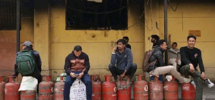 बजारमा ग्यास अभाव, आयात भने नियमित