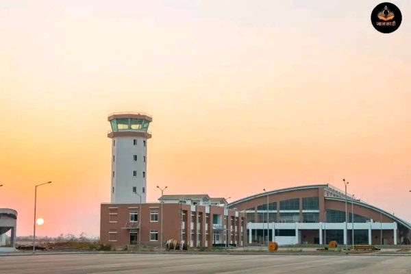 गौतमबुद्ध अन्तरराष्ट्रिय विमानस्थल नियमित सञ्चालनमा ल्याउन माग