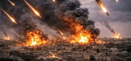 मध्यपूर्व युद्धः तनाव तीव्र, आक्रमण र प्रतिआक्रमण जारी