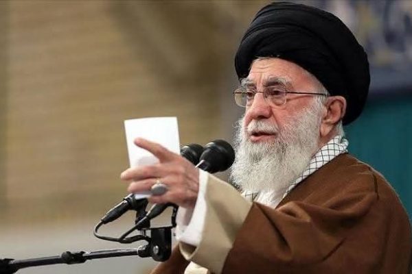 इरान सङ्कट चर्कियो, खामेनीको मृत्यु पुष्टि इरान सङ्कट चर्कियो, खामेनीको मृत्यु पुष्टि