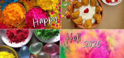 तराईका जिल्लामा आज होली मनाइँदै