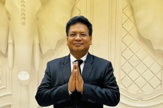 धनुषा–१ का रास्वपा उम्मेदवार साहको उम्मेदवारी खारेज धनुषा–१ का रास्वपा उम्मेदवार साहको उम्मेदवारी खारेज