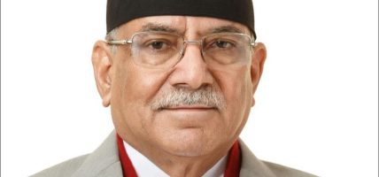 रुकुम पूर्वमा संयोजक दाहाल अगाडि