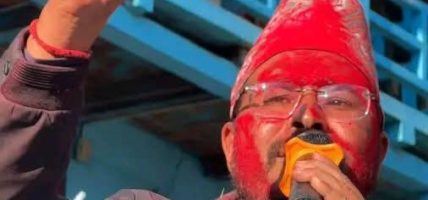 जुम्लामा राप्रपाका ज्ञानेन्द्र शाही दोब्बर मतले अग्रता