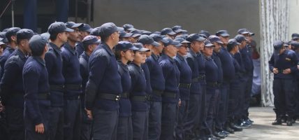 निर्वाचन प्रहरीलाई तालिम दिएर स्वरोजगार बनाइने