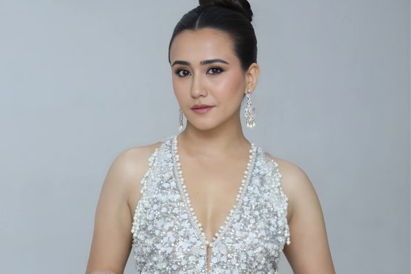 लालीबजार’ मा फरक भूमिकामा छुः अभिनेत्री खड्का