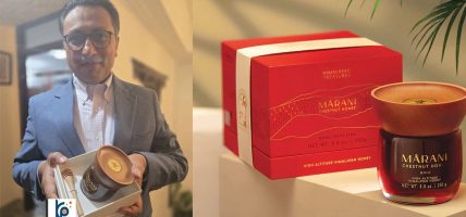 तनहुँको मह विश्वबजारमा, किसान उत्साहित