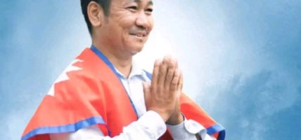 प्रतिपक्षमा रहेर रचनात्मक प्रतिपक्षको भूमिका निर्वाह गर्नेछौँः अध्यक्ष राई