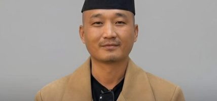 ओली र लेखकको पक्राउ प्रतिशोध होइन, न्यायको सुरुआत होः गृहमन्त्री गुरुङ