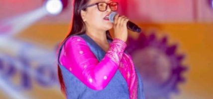 नयाँ नेतृत्वकाे भावि प्रधानमन्त्रीलाई गायिका शकु्न्तला गैरेकाे खुल्ला पत्र