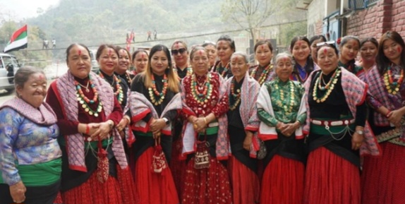 थकाली समुदायमा ‘तोरनल्ह’ पर्व को रौनक थकाली समुदायमा ‘तोरनल्ह’ पर्व को रौनक