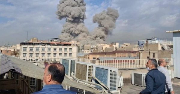 इरान युद्धसँगै भ्रामक सूचनाको बाढी