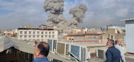 इरानको आक्रमणबाट गोरखा बोर्लाङका दिवस श्रेष्ठको दुबईमा मृत्यु