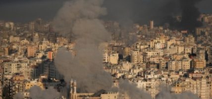 बहराइन, जोर्डन र इराक छाड्न अमेरिकी नागरिकलाई विदेश मन्त्रालयको निर्देशन