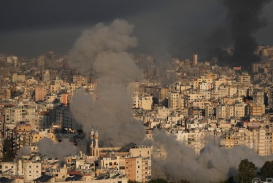 बहराइन, जोर्डन र इराक छाड्न अमेरिकी नागरिकलाई विदेश मन्त्रालयको निर्देशन