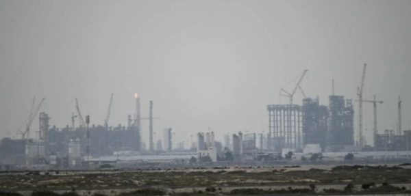 कतारले ग्यासको उत्पादन रोकेपछि ग्यासको मूल्यमा ४५ प्रतिशत वृद्धि कतारले ग्यासको उत्पादन रोकेपछि ग्यासको मूल्यमा ४५ प्रतिशत वृद्धि