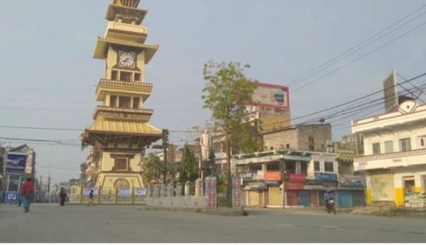 वीरगञ्ज हुँदै पाँच खर्ब १९ अर्बको सामान आयात