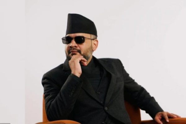 झापा–५ बाट रास्वपाका वरिष्ठ नेता शाह निर्वाचित