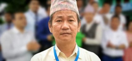 सुनसरी-१ मा श्रम संस्कृतिका राई निर्वाचित