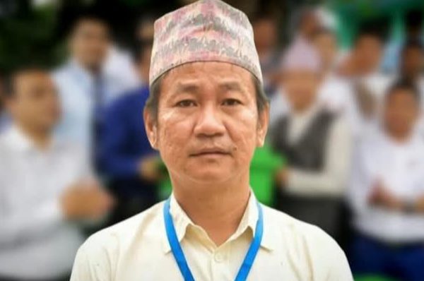 सुनसरी-१ मा श्रम संस्कृतिका राई निर्वाचित