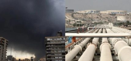 खाडीमा इरानी आक्रमण, तेल १०० डलर नाघ्यो