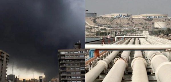 मध्यपूर्व युद्धको प्रभावः तेल बजार स्थिर बनाउन अन्तर्राष्ट्रिय पहल