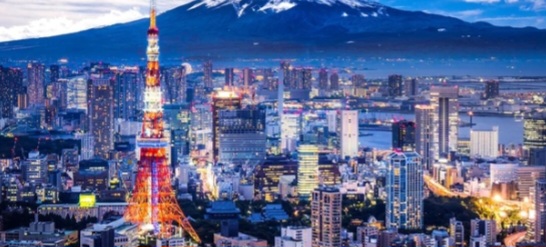 विदेश जाने नेपाली विद्यार्थीको पहिलो रोजाइमा जापान, व्यवस्थापन पढ्ने धेरै