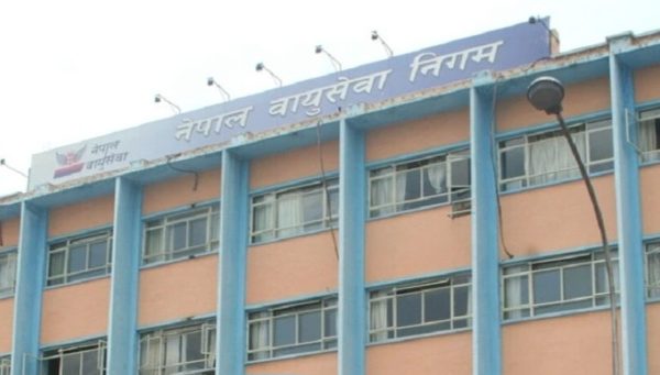 यात्रु उद्धारका लागि नेपाल वायुसेवा निगमको जहाज आज राति दुबई प्रस्थान गर्दै