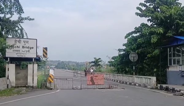 पूर्वी नाकाबाट भित्रिए छ हजार ७९१ पर्यटक पूर्वी नाकाबाट भित्रिए छ हजार ७९१ पर्यटक