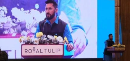 देश र जनताप्रति जिम्मेवार भएर प्रस्तुत हुन सभापति लामिछानेद्वारा निर्देशन