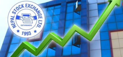 नेप्से परिसूचकमा दोहोरो अङ्कको सुधार