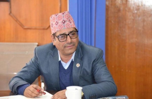 वन मन्त्रीका सय दिनः नीतिगत, कानुनी र संस्थागत सुधारमा उपलब्धि