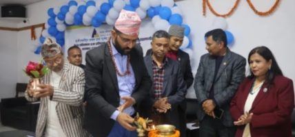 राजकुमारका सिर्जनामा ‘सहअस्तित्व’को खोजी