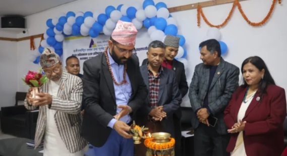 राजकुमारका सिर्जनामा ‘सहअस्तित्व’को खोजी