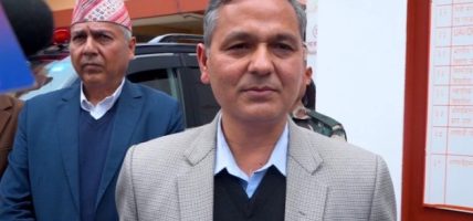 राष्ट्रिय परिचयपत्रका लागि छुट्टै फारम भर्नु नपर्ने