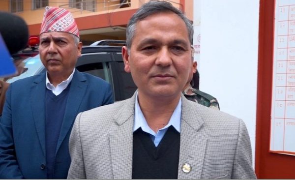 राष्ट्रिय परिचयपत्रका लागि छुट्टै फारम भर्नु नपर्ने राष्ट्रिय परिचयपत्रका लागि छुट्टै फारम भर्नु नपर्ने