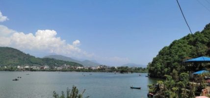 पोखरामा आन्तरिक पर्यटकलाई आकर्षित गर्न ‘जाउँ है पोखरा’ अभियान