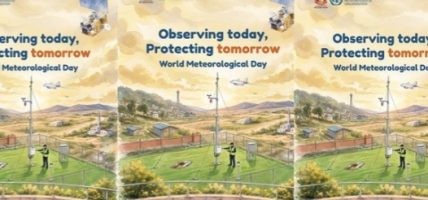 आज विश्व जल तथा मौसम दिवस मनाइँदै