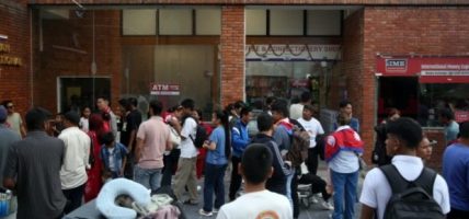 नेपाली मूलका नागरिकका लागि विमानस्थलमा अलग्गै डेस्क राखिने