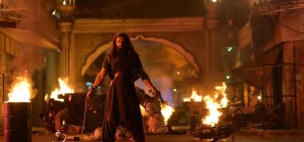 बक्स अफिसमा ‘धुरन्धर २’: ‘ ले बक्स अफिसमा एकपछि अर्को कीर्तिमान तोड्दै