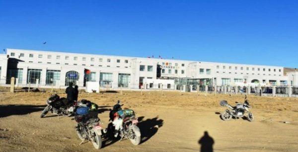 मुस्ताङ भन्सारबाट पौने छ अर्ब राजस्व सङ्कलन मुस्ताङ भन्सारबाट पौने छ अर्ब राजस्व सङ्कलन