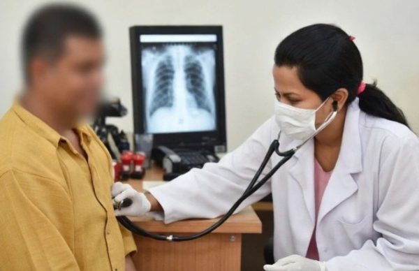 नवलपरासी पूर्वमा गण्डकी प्रदेशकै सबैभन्दा बढी क्षयरोगी