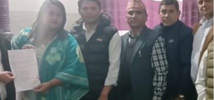 रेश्मिका परियार हत्याको छानबिन गर्न उच्चस्तरीय समिति गठन गर्न माग