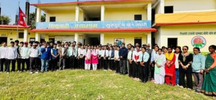 चुलोचौकोदेखि क्याम्पससम्मः बदलिँदै शिशुवारीका छोरी–बुहारीको जीवन