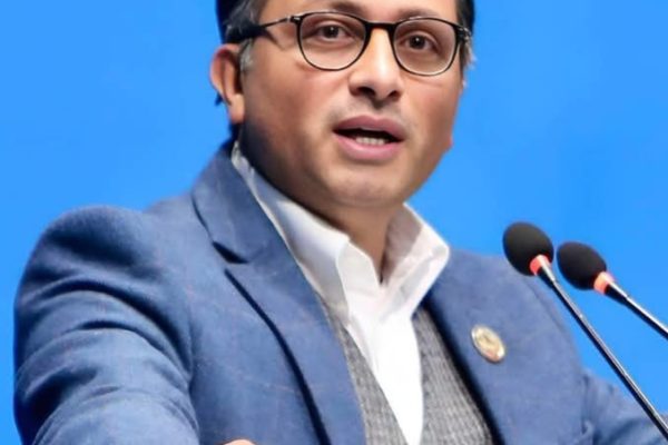 सुरु भयो कर्मचारीलाई १५ दिनमा तलब दिने व्यवस्था