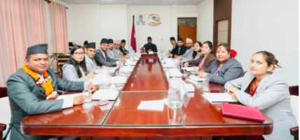 यस्तो छ प्रधानमन्त्रीसहित मन्त्रीहरूको सम्पत्ति विवरण