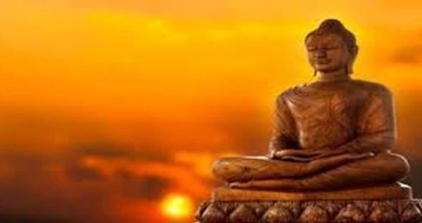 सिद्धार्थ गौतमको २५७०औँ जयन्ती मनाइदै